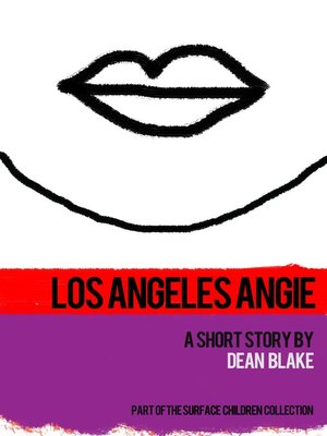 cover image of Los Angeles Angie